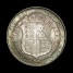 Edward VII halfcrown obverse