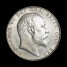 Edward VII halfcrown reverse 1905