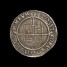 Elizabeth I Sixpence Obverse