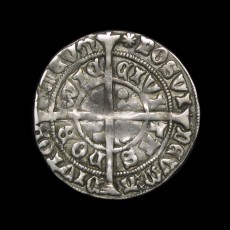 Edward IV groat reverse