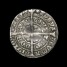 Edward IV groat obverse