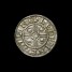 Cnut penny obverse