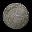Charles I halfcrown reverse