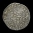 Charles I halfcrown obverse
