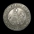 Edward VI halfcrown reverse