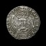 Henry VII groat reverse