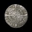 Henry VII groat obverse