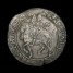 Charles I halfcrown reverse