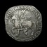 Charles I halfcrown reverse