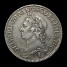 Cromwell halfcrown reverse