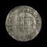 Edward VI sixpence obverse