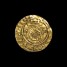 Henry VIII halfcrown reverse