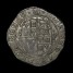 Charles I halfcrown obverse