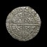 Edward IV groat obverse