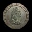 George III penny reverse