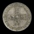 James II halfcrown obverse