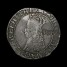 Charles II halfcrown reverse