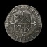 Charles II halfcrown obverse