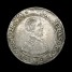 James VI ten shillings reverse
