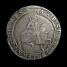 James VI thirty shillings reverse