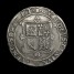 James VI thirty shillings obverse