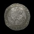 Charles I halfcrown reverse