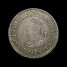 Charles I sixpence reverse