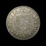 Charles I sixpence obverse