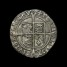Henry VIII groat obverse