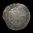 Charles I halfcrown reverse