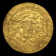 Mary sovereign reverse