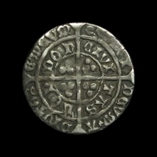 Edward IV groat reverse