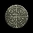 Edward IV groat obverse