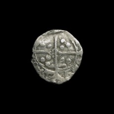 Richard III penny reverse