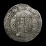 Charles I halfcrown obverse