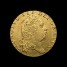 George III guinea reverse