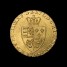 George III guinea obverse