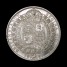 Victoria halfcrown obverse