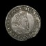 James I sixpence reverse