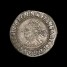 Elizabeth I Sixpence Reverse