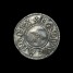 Edward the Elder penny reverse