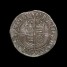 Elizabeth I Sixpence Obverse