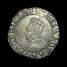 Elizabeth I shilling reverse