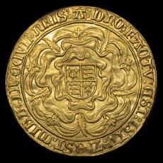 Mary sovereign reverse