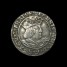 Henry VIII groat reverse