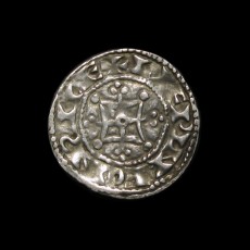 William I penny reverse