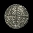 Henry VI groat obverse