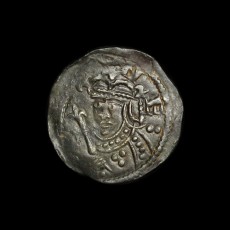 Stephen penny obverse