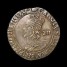 Charles I shilling reverse
