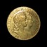 William and Mary guinea reverse